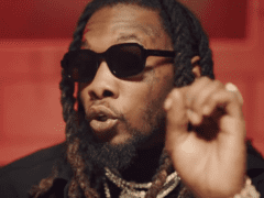 Offset's Quarantine Thoughts