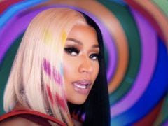 Nicki Minaj Threatens Industry