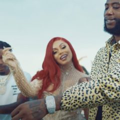 Gucci Mane, Mulatto + Foogiano Raise Stakes In New Meeting Music Video 4