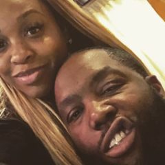 Killer Mike's Daddy Duties + Family Goals Summed Up In 7 Pics 2