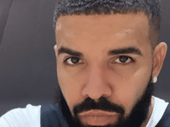 Drake Stops Trolls