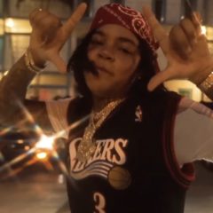 Young M.A Young MA Dripset 3