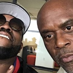 L.A Reid Sells His Future Royalties + Rights To Nearly 200 Songs