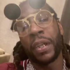 2 Chainz Wants To Invest Into HBCU Students' Businesses