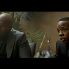 Jeezy + Yo Gotti Flex Acting Chops In R-Rated Back Trailer