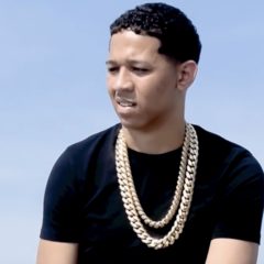 Lil Bibby Gives Real Reason Behind Return To Chicago