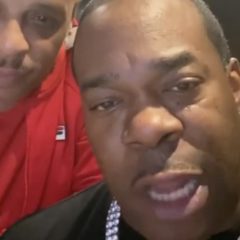 Busta Rhymes Explodes On T.I. For Talking S**t + Rejecting Verzuz Challenge