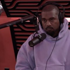 Kanye West Reveals Motivation To Run For President + What's In His Head During Joe Rogan Q&A