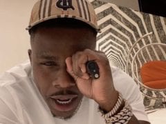 DaBaby Clip Moment Video Wow