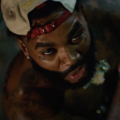 Kevin Gates Feeds The Trenches W: Weeks Music Video 3