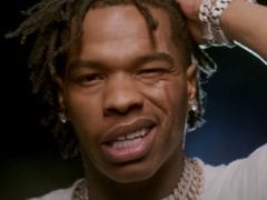 Lil Baby Emotionally Scarred Music Video Moment