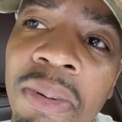 Plies Completely Ethers Donald Trump For Downplaying COVID-19 Hospitalization