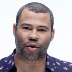 Jordan Peele's Next Horror Movie After Us Release Date Announced + It's No Time Soon