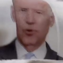 Lil Pump Actually Has Joe Biden Toilet Paper