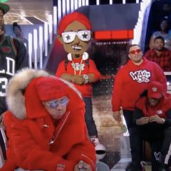 Nick Cannon's Wild 'N Out MTV Show Might Be Coming Back 2