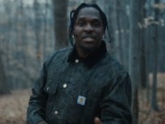 Pusha-T Protests