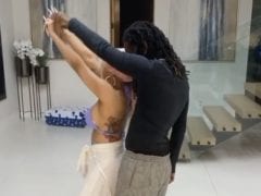 Cardi B Offset Dance Moves 2