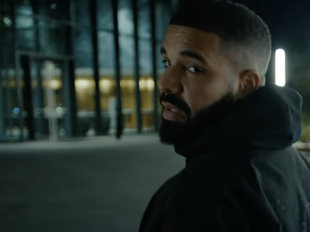 Drake Ends All The Grammys Drama After The Weeknd Snub 2
