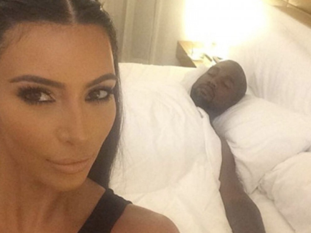 Kanye West + Kim Kardashian Extreme Dating Rumors Emerge After Divorce Reports