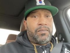 Bun B wants to see Just Blaze and Pete Rock