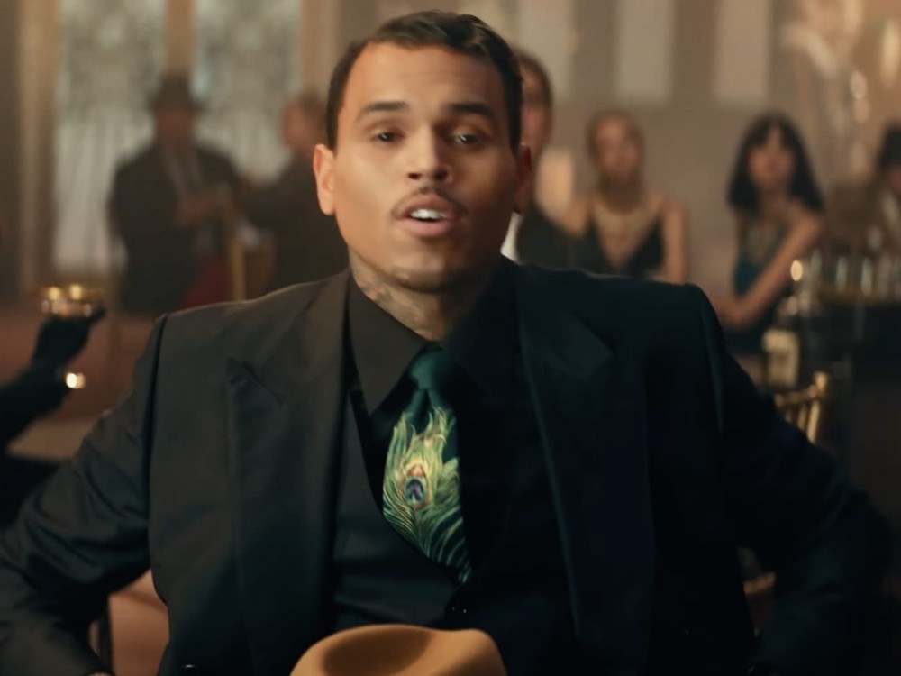Chris Brown + Young Thug Drop New City Girls Music Video