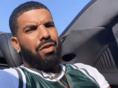 Drake Gunna Driving Around Clip