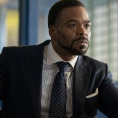 Method Man Exposes Fan Exploding Over His Power Book II Ghost Character's Storyline