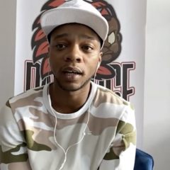 Papoose Reflects Back To His Epic Alphabetical Slaughter