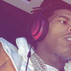 Lil Baby Is Back On His Music-Making Grind