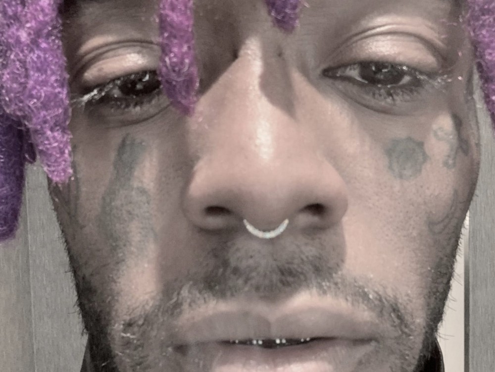 Lil Uzi Vert Cries Way More Than The Average Person