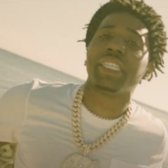 YFN Lucci Turns Calendar Back In New Sept 7th Music Video