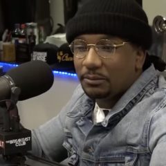 CyHi The Prynce Interview August 2020
