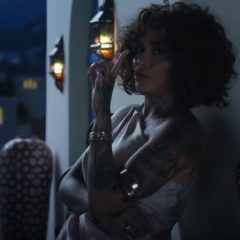 Kehlani Finally Gives Young M.A Her Reaction To Flirty 'Hey Kehlani' Shout-Out 2