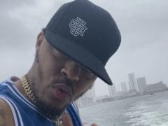 Bow Wow Footage