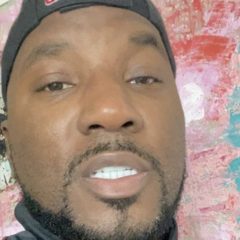 Jeezy Gives Life Advice On When Things Go Wrong