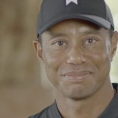 Tiger Woods Seriously Injured In Car Crash