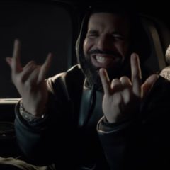 Drake Keeps 'Scary Hours 2' Hype Going W/ 'What's Next' Music Video