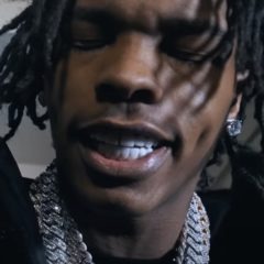Lil Baby's Back On His Grind W: New 'Real As It Gets' Video 8