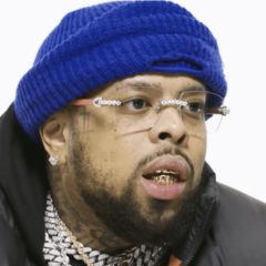 Westside Gunn Has Barely Slept For His Boutique