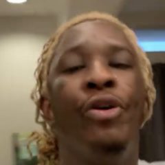 Young Thug Has A Question For All Women