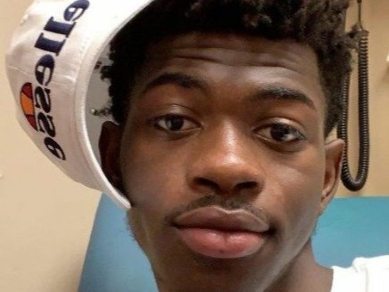 Nike Gets Restraining Order For Lil Nas X's Satan Shoes