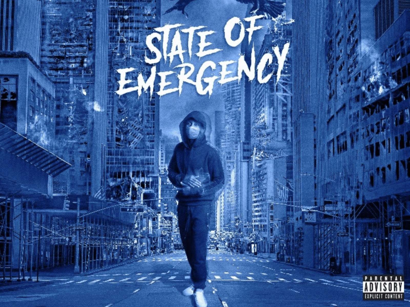 Listen: Lil Tjay Drops State Of Emergency Mixtape W/ Fivio Foreign, Pop Smoke, Jay Critch + More