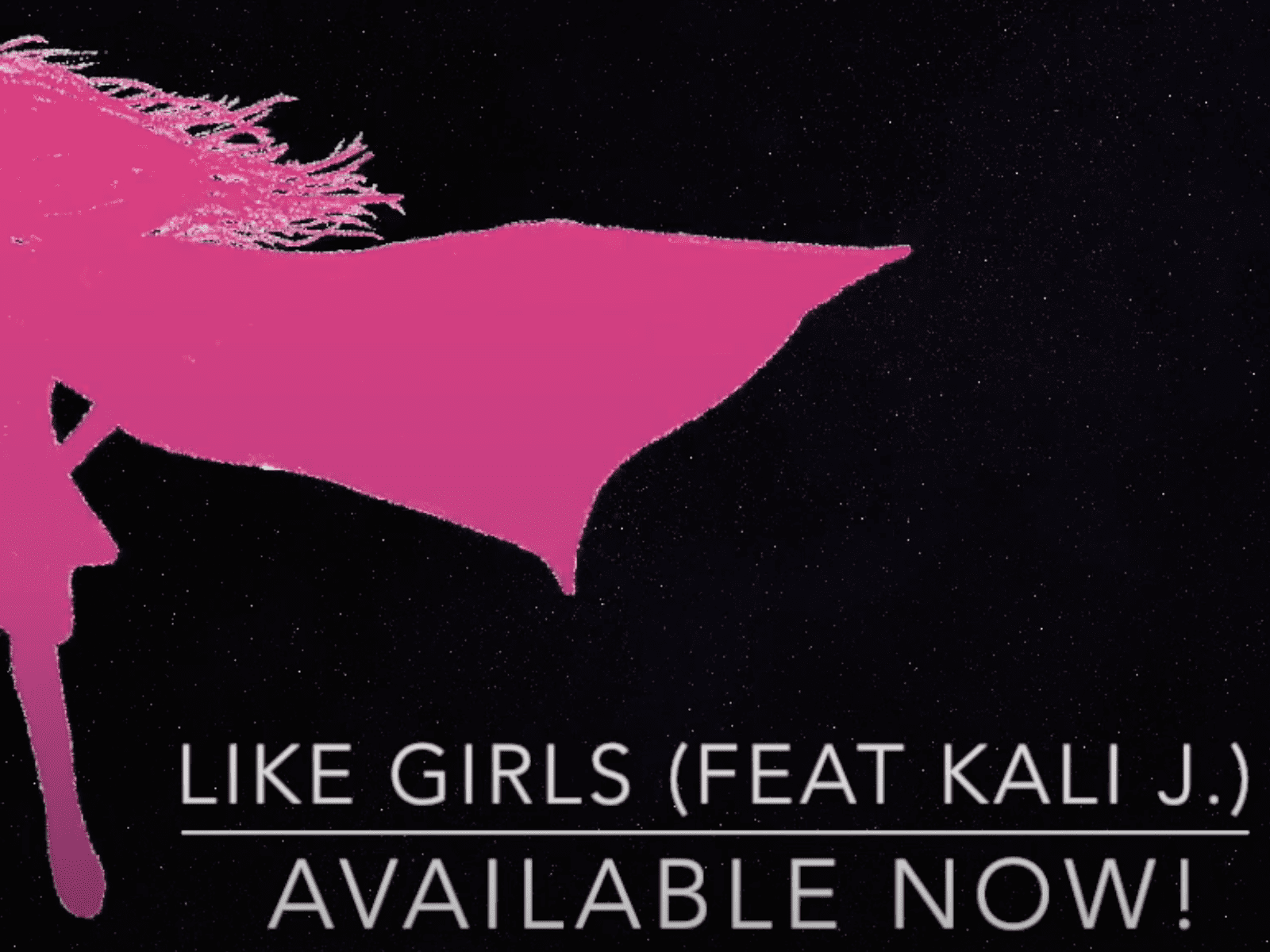 Listen: Machines A.T.O. + Kali J Team Up For Women Empowerment Banger Like Girls