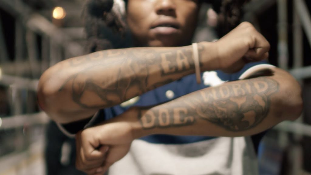 F.O.B Pook – Intro (Official Music Video)