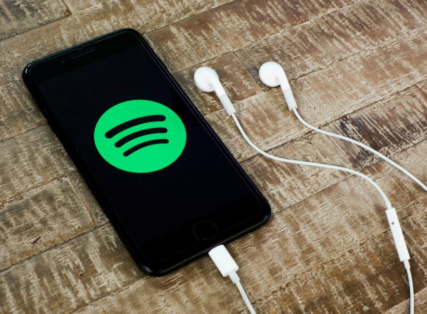 April 27, The day Spotify cleans up fake listens, follows and more…