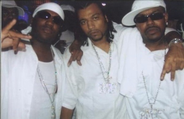 [VIDEO] SouthWest T calls out Young Jeezy for not holding down BMF & Big Meech