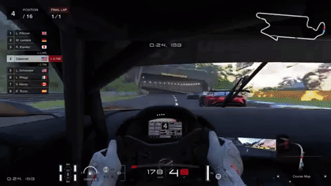 Gran Turismo 7 (PS5 Reveal Trailer)