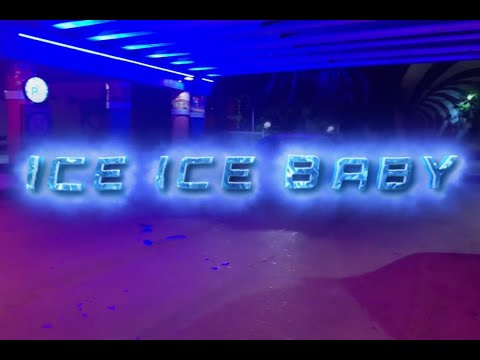 Black Ice drops his new video “Ice Ice Baby”