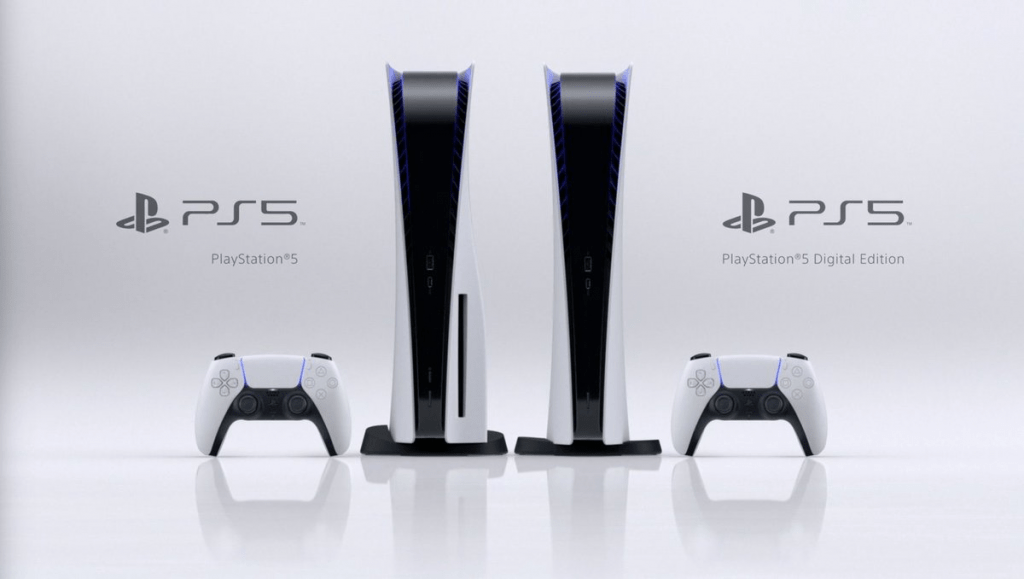 PS5 Revealed