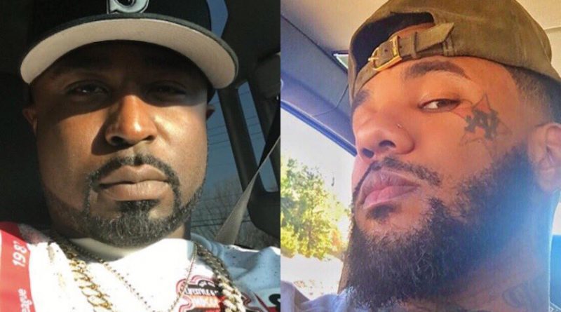 Young Buck asks his fans for a buck; Game sends $1,000 cashapp